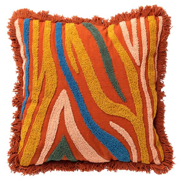 Coussin Missouri Potters Clay
