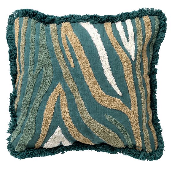 Coussin Missouri Sagebrush Green
