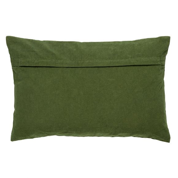 Coussin Lenny Chive
