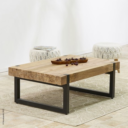 Table Basse Efka